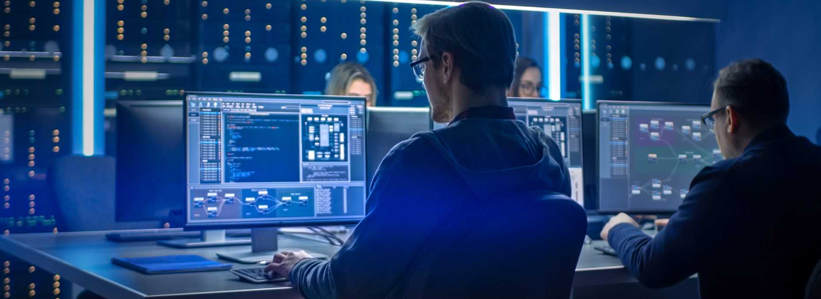 Welcome Gohelper Technologies