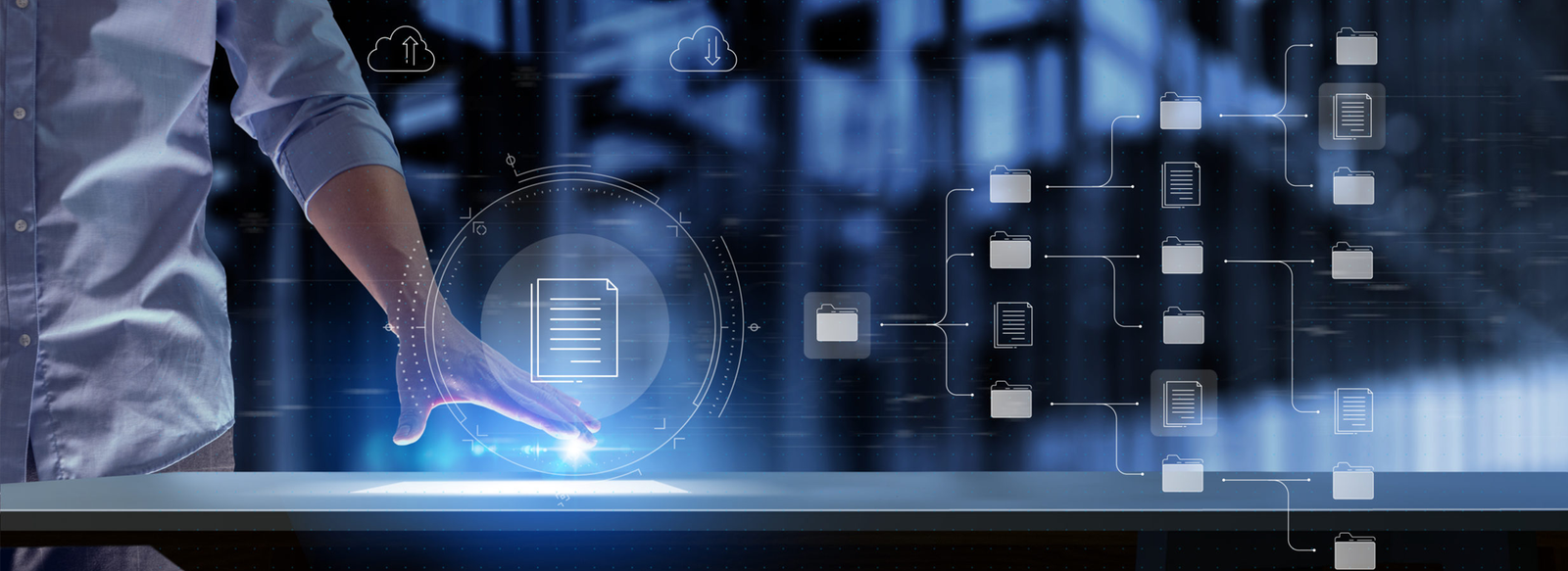 Welcome Gohelper Technologies