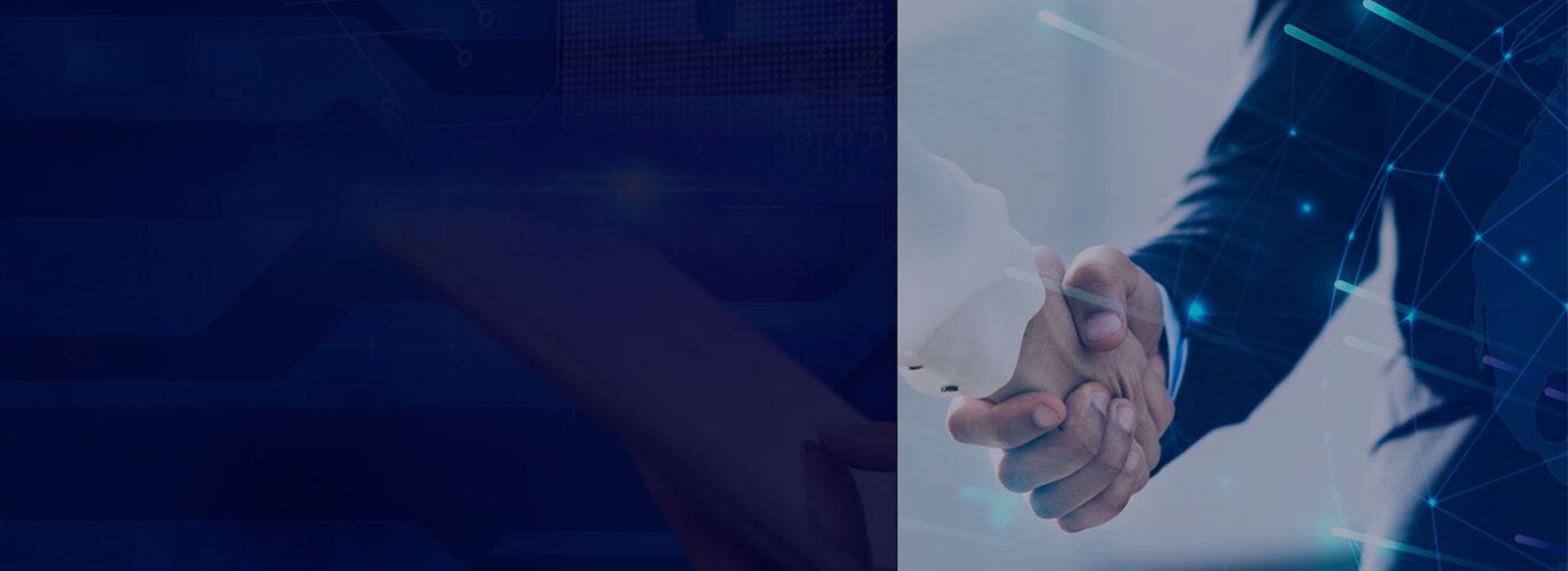 Welcome Gohelper Technologies