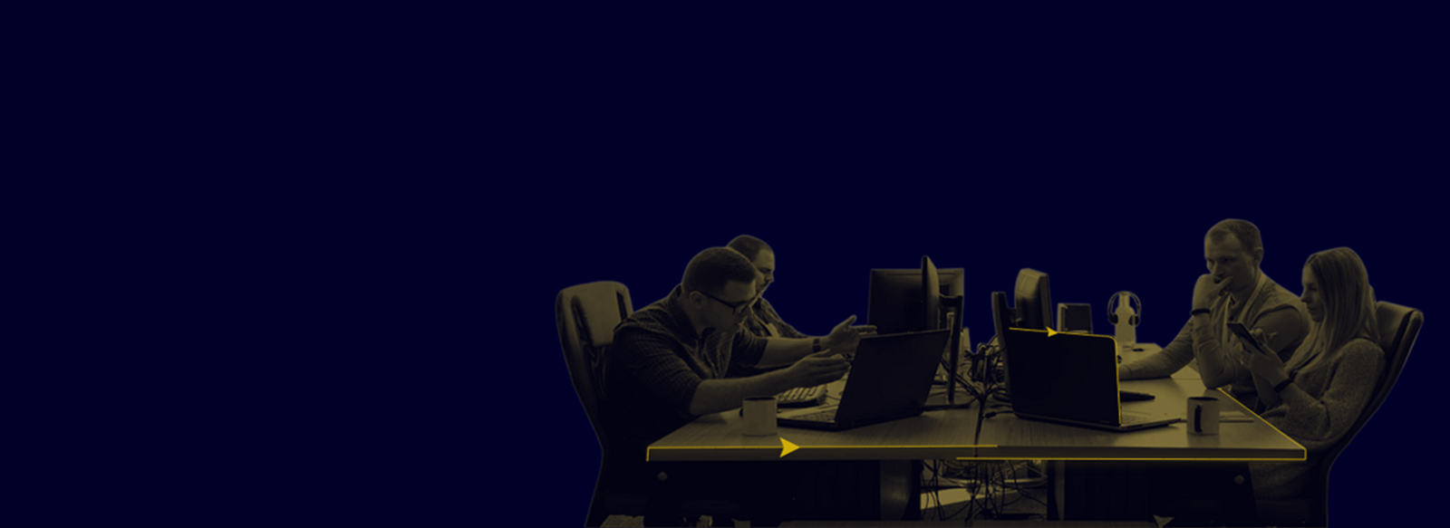 Welcome Gohelper Technologies